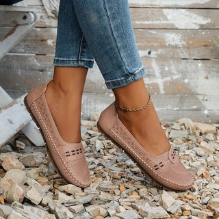 Audrey | Stylish Orthopedic Shoes