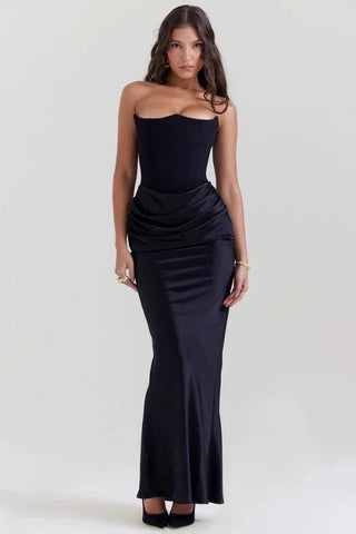 Sloane | Elegant Dress