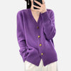Courtney | Women’s Cashmere Cardigan