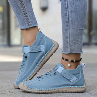 Aeris | Women's Breathable Knit Sneakers