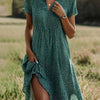 Juniper | Women’s V-Neck Summer Dress
