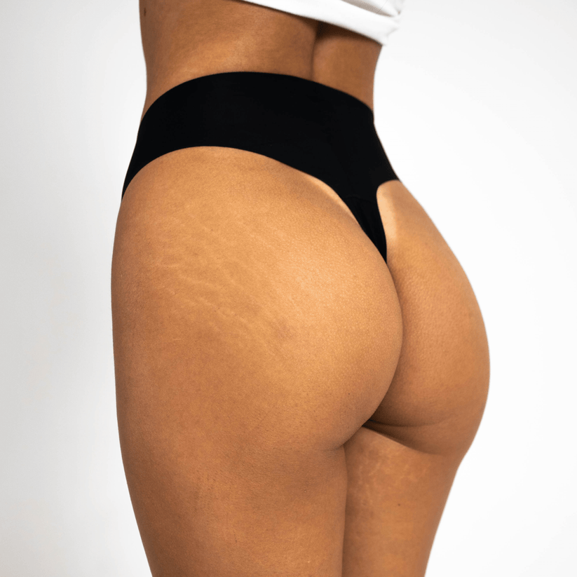 Xandra | Naadloze Onzichtbare String