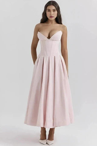 Laarni | Elegant dress