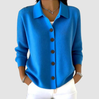 Alexandra | Women's Knit Cardigan