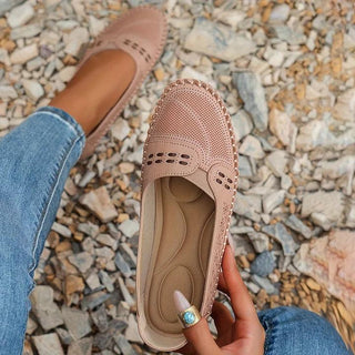 Audrey | Stylish Orthopedic Shoes