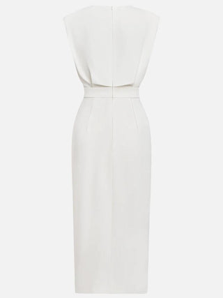 Penelope | Effortless Charm Midi Dress