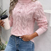 Ember | Women's Turtleneck Sweater