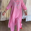 Addison | Women's Linen Suit