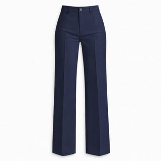 Vienna | Women’s High Waist Trousers