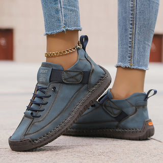 Victoria | Orthopedic Comfort Sneakers