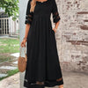 Kathryn | Chic Tummy Flattering Coverage Dress