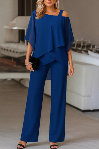 Emma | Stylish Evening Set for Women