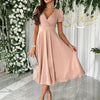 Freya | Elegant Bridesmaid Dress