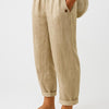Melanie | Stylish Pants With Side Pockets