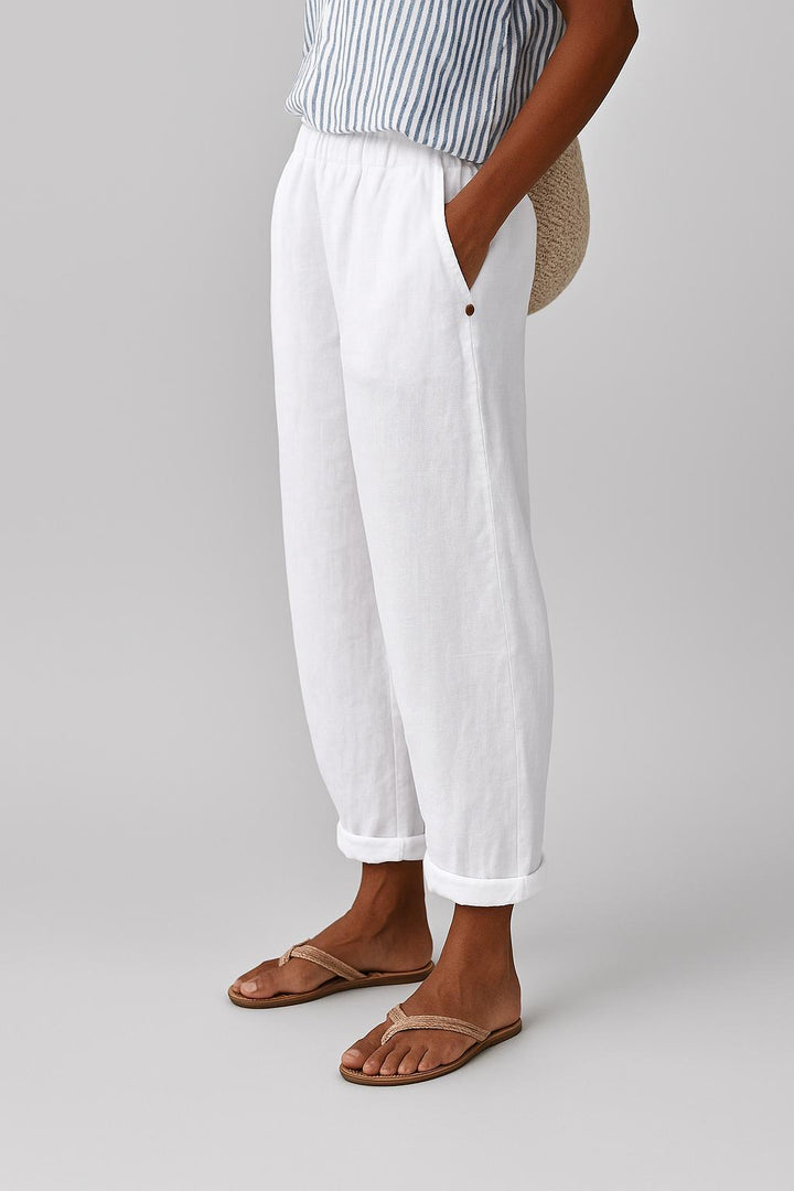 Monica | Side Seam Pockets
