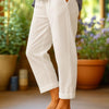Rita | Light Summer Trousers