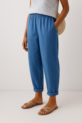 Monica | Side Seam Pockets