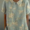 Gabriella | Floral Shirt