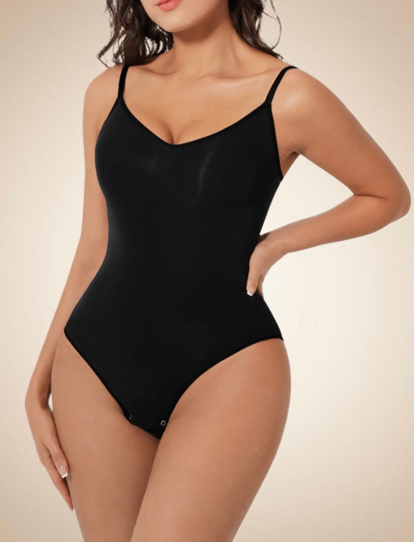Wilma | Naadloze Corrigerende Body