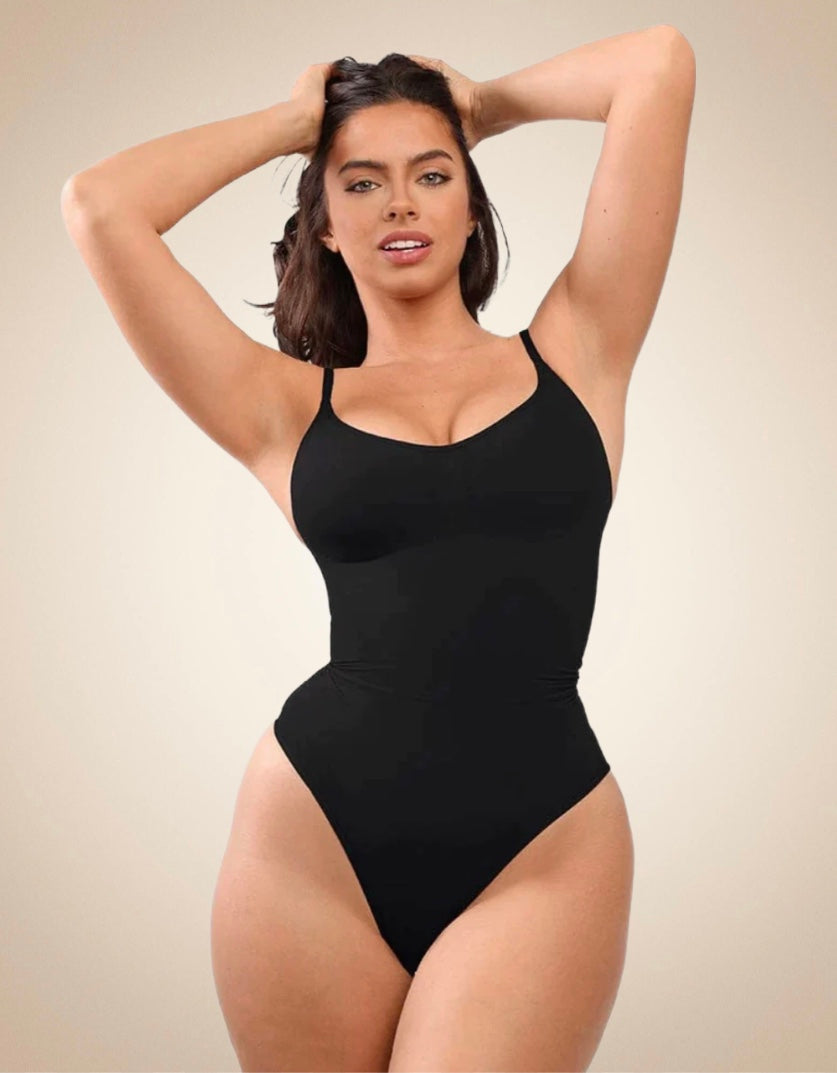 Wilma | Naadloze Corrigerende Body