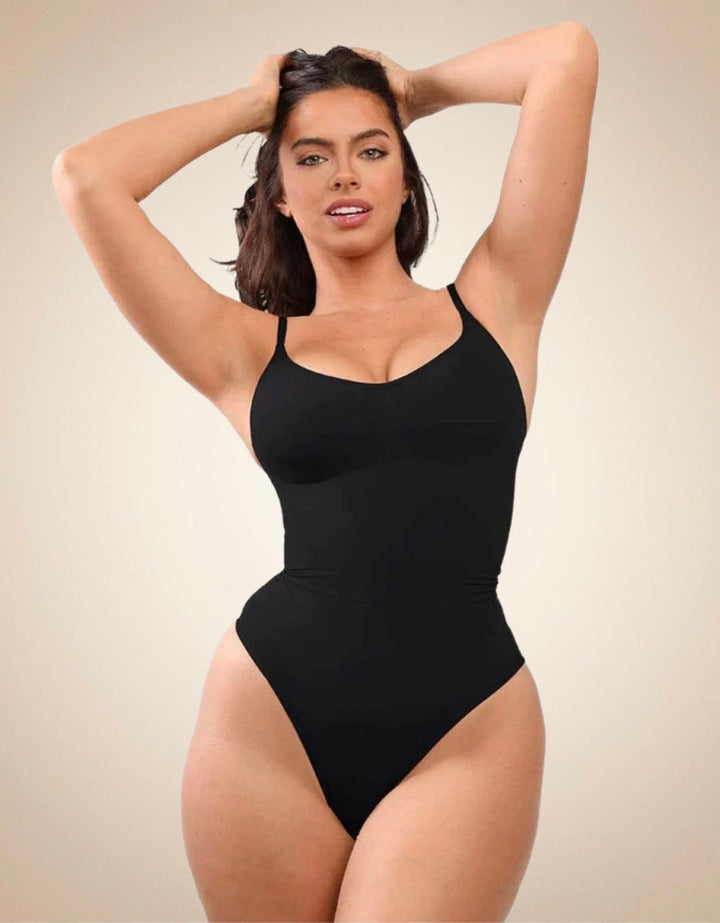 Wilma | Naadloze Corrigerende Body