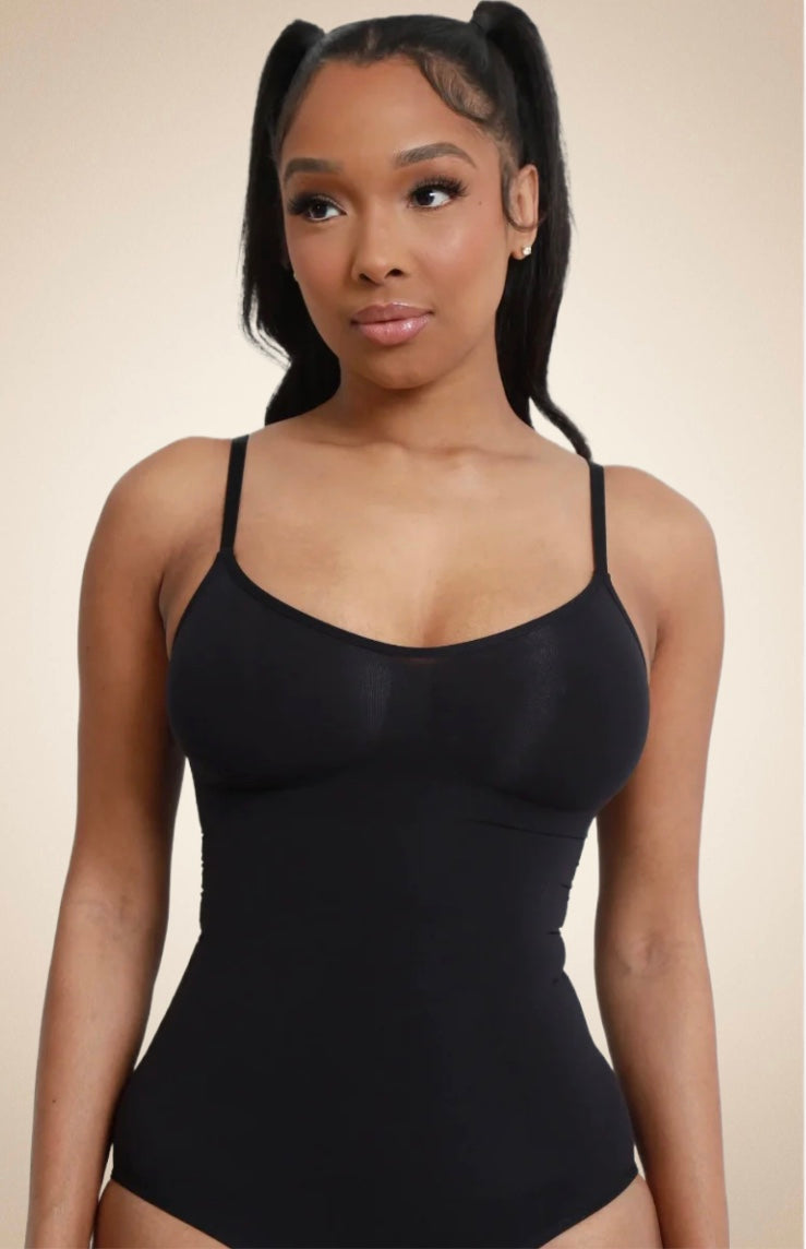 Wilma | Naadloze Corrigerende Body