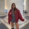Melly | Barolina Jacket