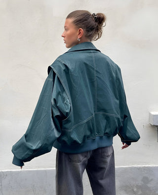 Melly | Barolina Jacket