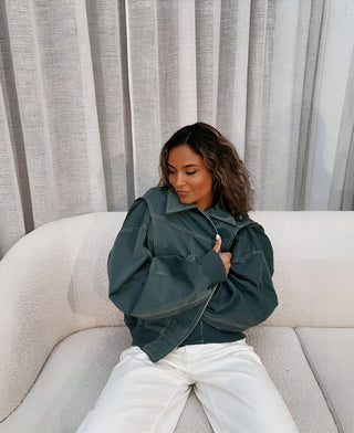 Melly | Barolina Jacket