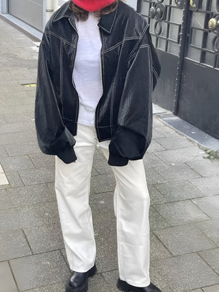 Melly | Barolina Jacket
