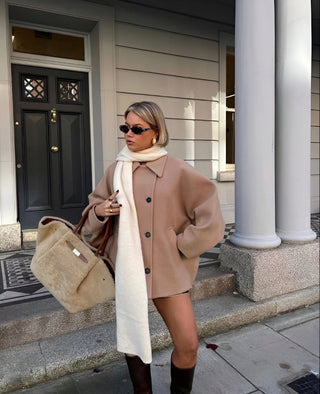 Brinalisa | Elegant Coat