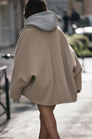 Brinalisa | Elegant Coat