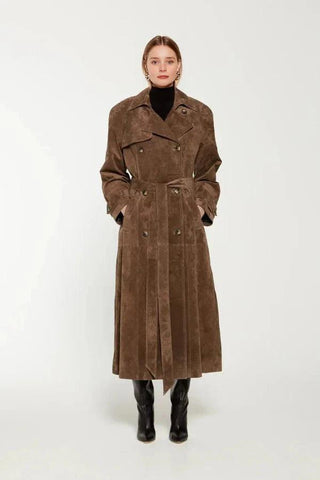Galatea | Trenchcoat