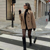 Brinalisa | Elegant Coat