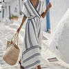 Payton | In Greece Summer Dress