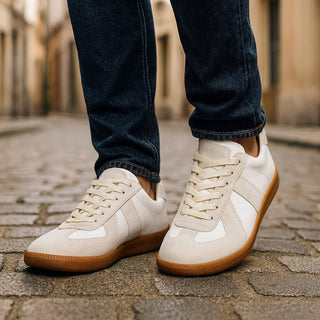 Markus | Women’s Comfort Sneakers