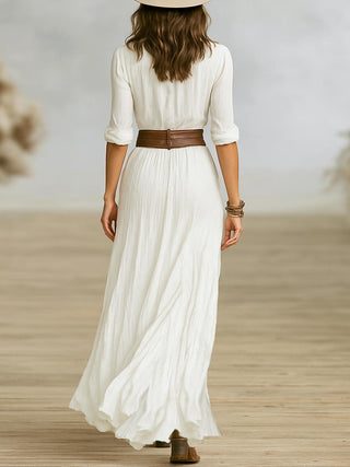 Everly | Women’s Chic Elegant Maxi Dress