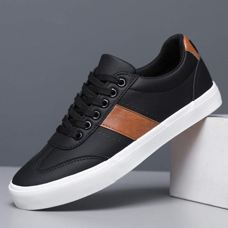 Antonia | Minimalistische Low-Top Sneakers