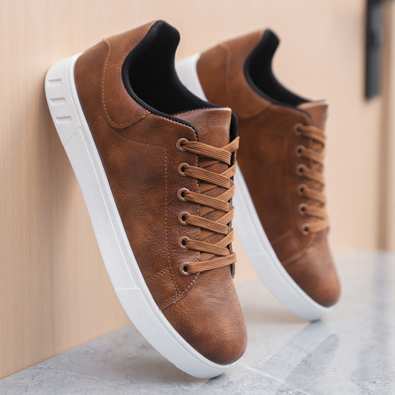 Reina | Tijdloze Low-Top Sneakers