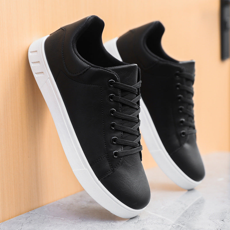 Reina | Tijdloze Low-Top Sneakers