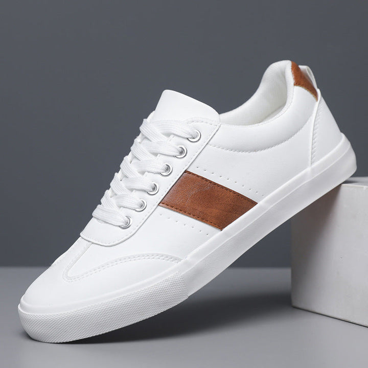 Antonia | Minimalistische Low-Top Sneakers