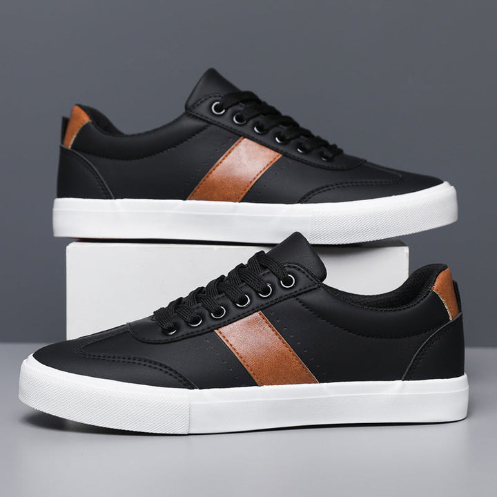 Antonia | Minimalistische Low-Top Sneakers