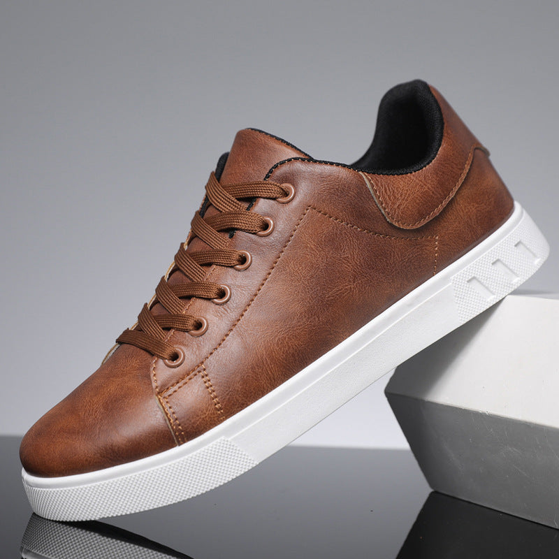 Reina | Tijdloze Low-Top Sneakers