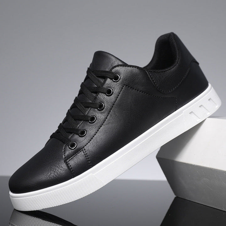 Reina | Tijdloze Low-Top Sneakers