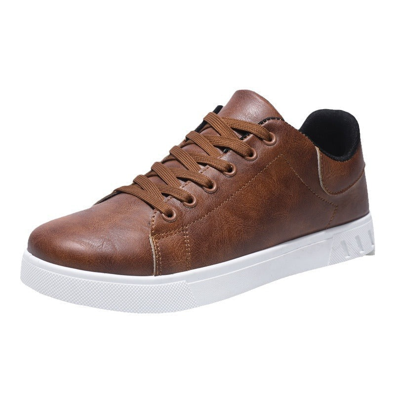 Reina | Tijdloze Low-Top Sneakers