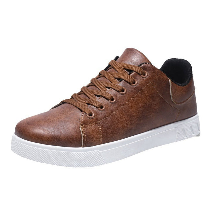 Reina | Tijdloze Low-Top Sneakers
