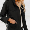 Bella | Jacket with Zipper and Pockets for Women