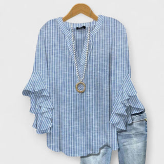 Kay | Lightweight Day Blouse