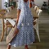 Celina | Boho Magic Covering Dress