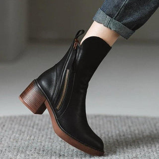 Selene | Ankle Boots